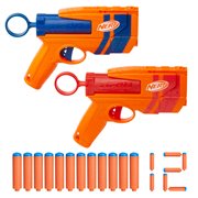 Nerf N Series Blaster Duo Pack