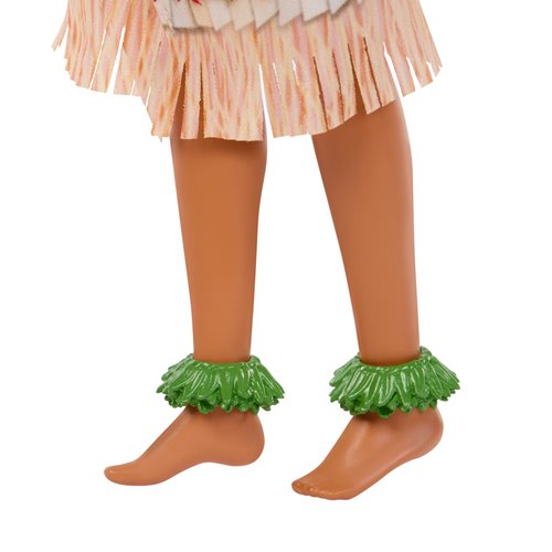 Moana Live Action Fashion Doll