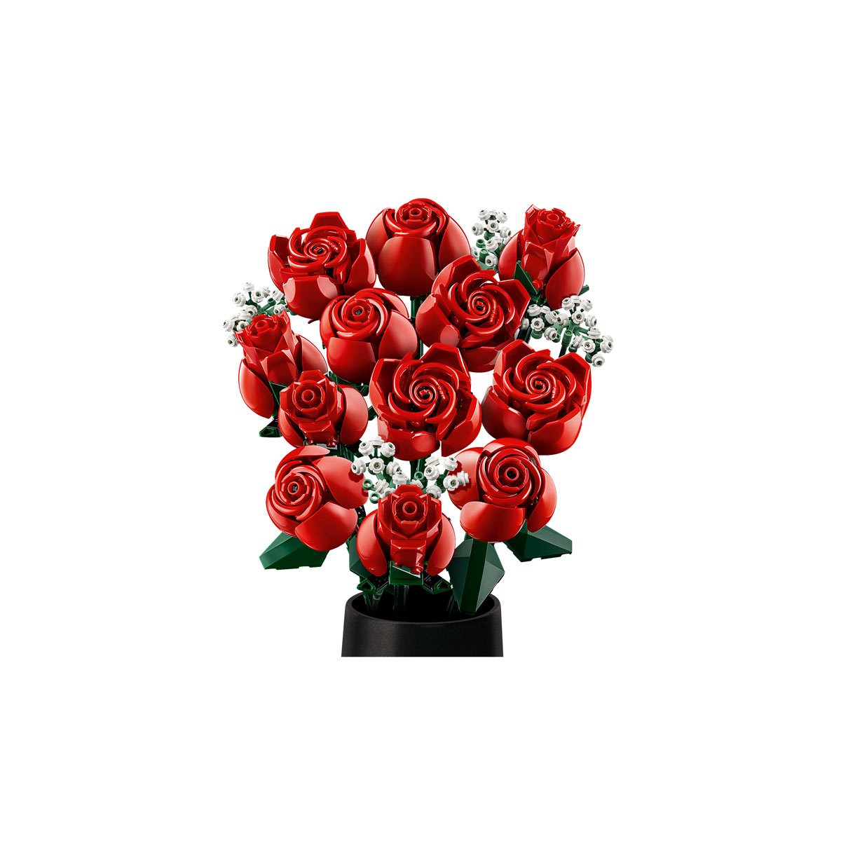 Bouquet of Roses 10328, The Botanical Collection