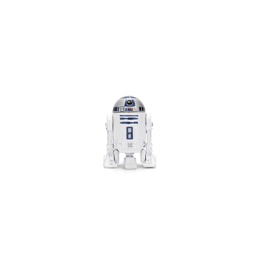 Hollywood Rides Star Wars 1959 Volkswagen Drag Beetle 1:24 Scale Die-Cast Metal Vehicle with R2-D2 F