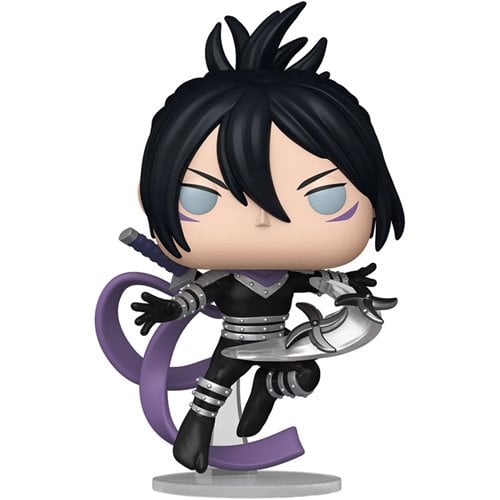 One Punch Man Speed-O'-Sonic Funko Pop! Vinyl Figure #2530