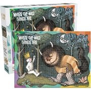 Where The Wild Things Are 500-Piece Puzzle