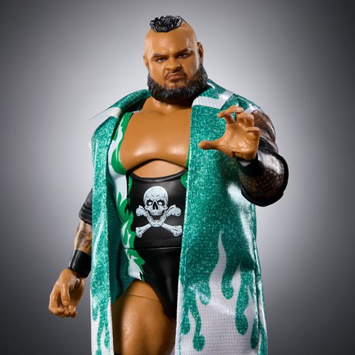 WWE Elite Collection Series 108 Bronson Reed Action Figure
