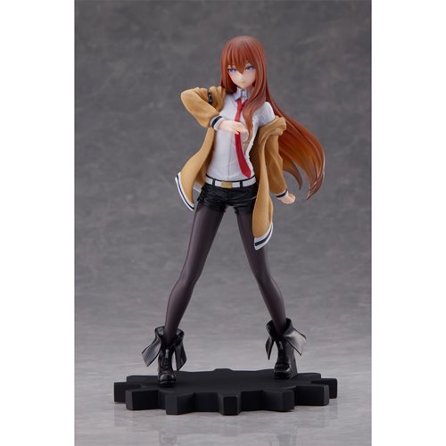 Steins;Gate Kurisu Makise Coreful Statue - ReRun