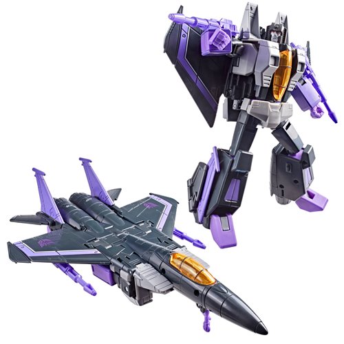 Transformers Studio Series Premier Voyager Class Wave 28 Case of 4