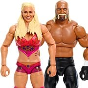 WWE Ultimate Edition Greatest Hits Action Figure Case of 4