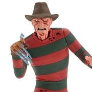 Toony Terrors Freddy Krueger 6-Inch Scale Action Figure