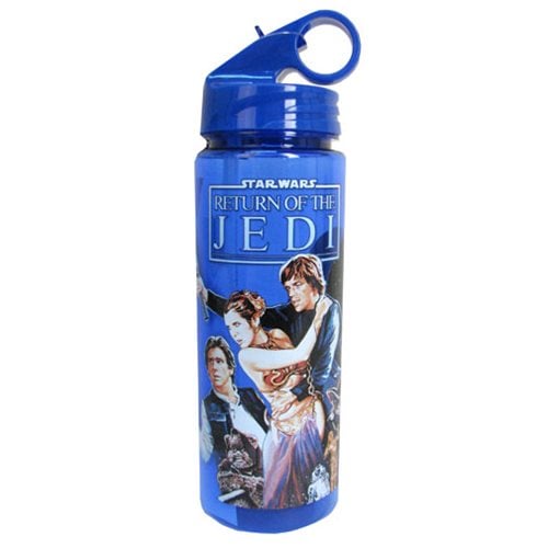 Star Wars Water Bottles - Entertainment Earth