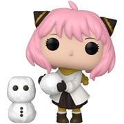 Spy x Family Anya (Holiday) Funko Pop! Vinyl Figure