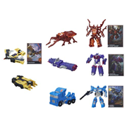 Transformers Generations Combiner Wars Legends Wave 5