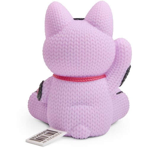Beckoning Cat Love #497 Handmade by Robots Vinyl Figure