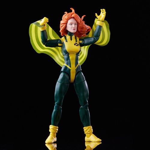 X-Men Marvel Legends Marvel's Siryn 6-Inch Action Figure
