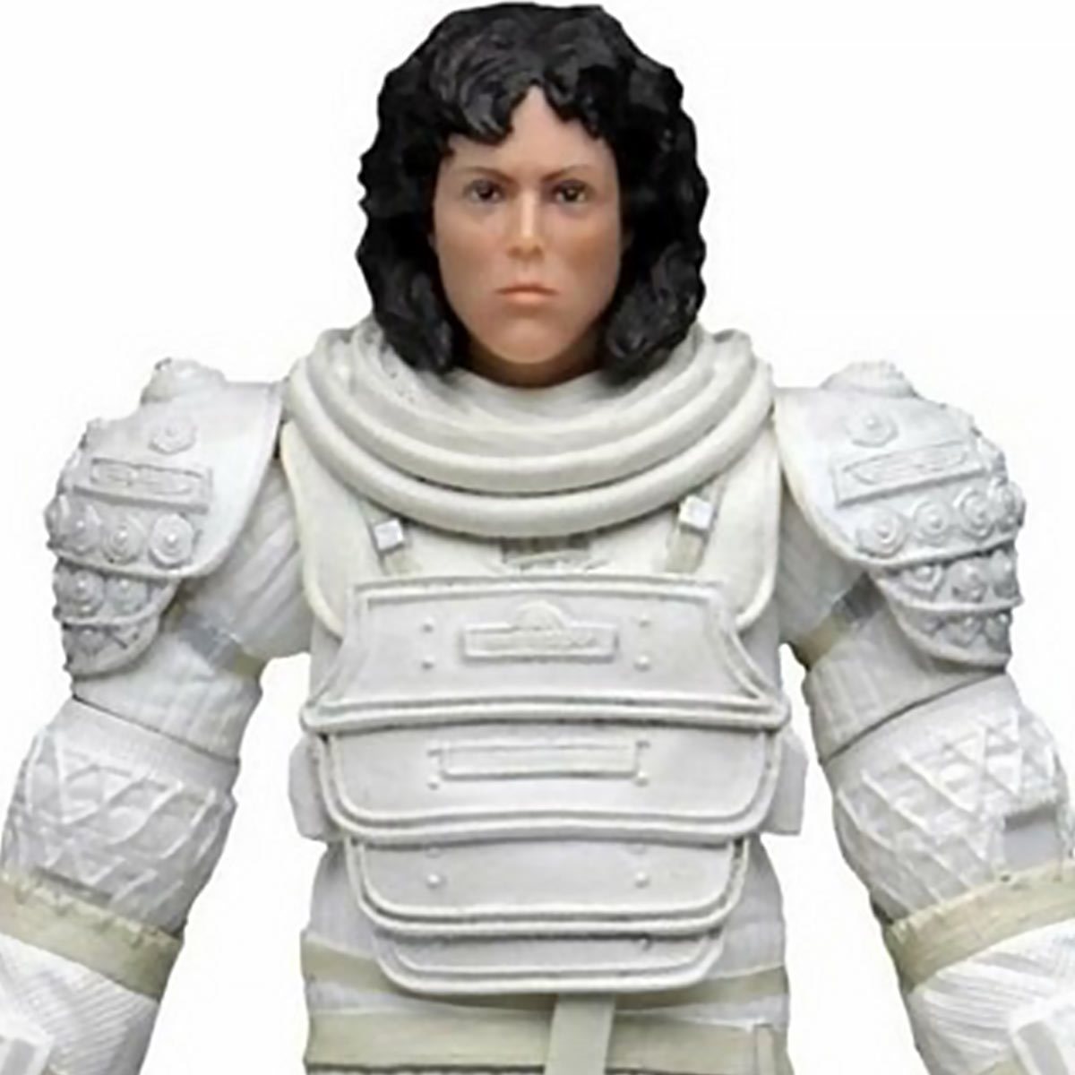 Alien 40th Anniversary Ripley (Compression Suit) 7-Inch Scale Action Figure,  Not Mint