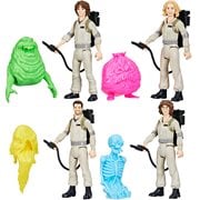 Ghostbusters Frozen Empire 5-Inch Action Figures Wave 1