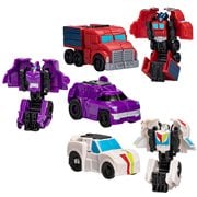 Transformers Earthspark Tacticon Wave 3 Case of 8