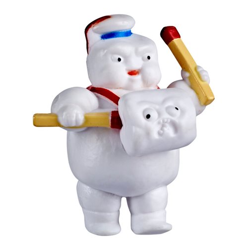 Ghostbusters Afterlife Mane Stay Puft Marshmallows Surprise Mini-Figures Wave 1 Case of 12