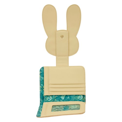 Zootopia 2 Judy Hopps Zip Around Wallet