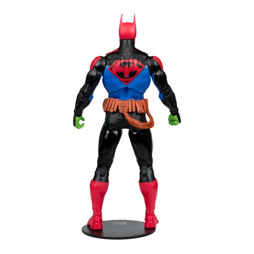 DC Multiverse Batman Wave 2 7-Inch Scale Action Figure Case of 6