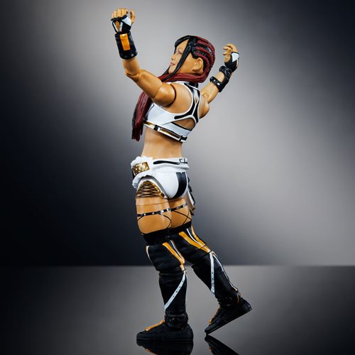 WWE Elite Collection Series 105 Iyo Sky Action Figure