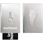 Mighty Morphin Power Rangers Business Card Holder