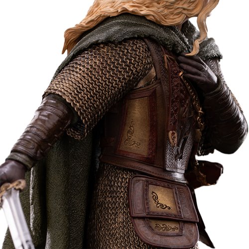The Lord of the Rings Trilogy Eowyn Shieldmaiden of Rohan Classic Series 1:6 Scale Statue