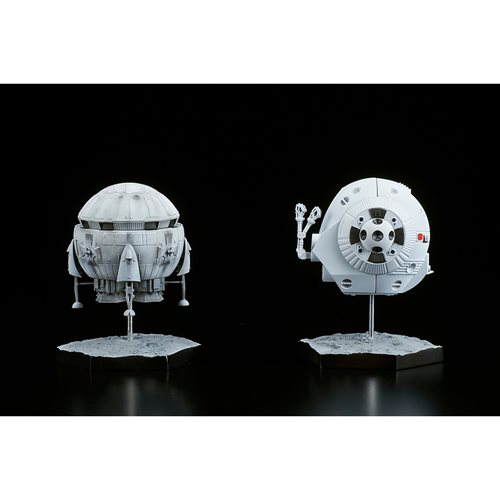 2001: A Space Odyssey Aries Ib and Eva Pod Set of 2 - ReRun
