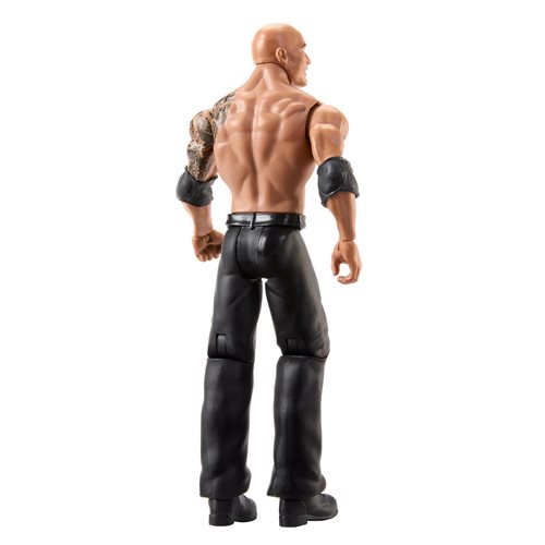 WWE Top Picks 2023 Wave 2 Basic Collection Figure Case of 8