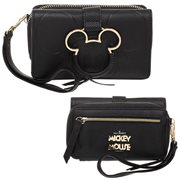 Mickey Mouse Phone Wallet
