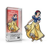 Disney Princess Snow White FiGPiN Enamel Pin