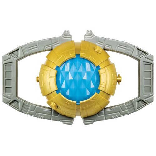 Transformers Animated 2024 Matrix of Leadership Replica