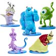 Disney Monsters Micro Collection 5pk.