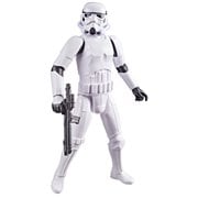 Star Wars Titan Series Stormtrooper 12-Inch Action Figure