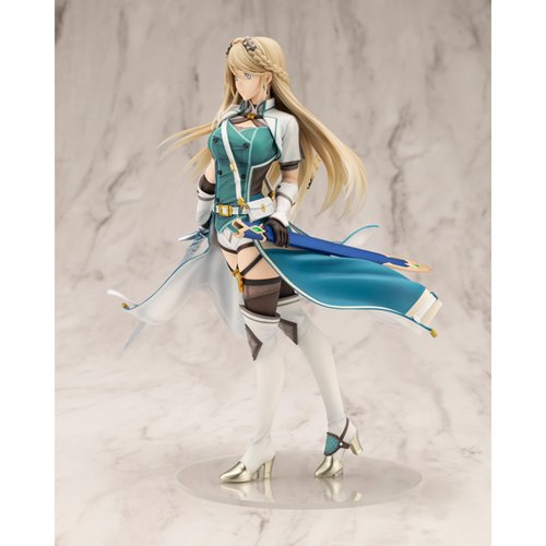 The Legend of Heroes: Trails Through Daybreak Elaine Auclair 1:8 Scale Statue