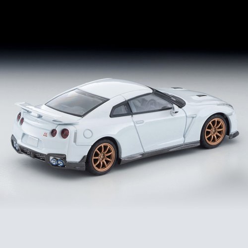 Tomica Limited Vintage Neo Nissan GT-R Premium Edition T-spec 24