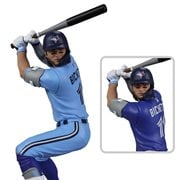 MLB SportsPicks Toronto Blue Jays Bo Bichette 7-Inch Posed Figure Case of 6