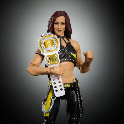 WWE Elite Collection Series 121 Alba Fyre Action Figure