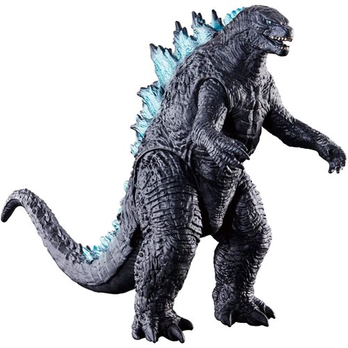 Godzilla 2019 Movie Monster Series Vinyl Figure