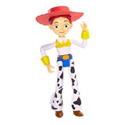 Toy Story 4 Jessie Basic 7-Inch Action Figure