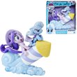 My Little Pony Starlight Glimmer and Trixie Lulamoon