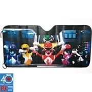 Mighty Morphin Power Rangers Megazord Sunshade - Previews Exclusive