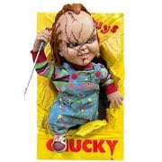 Bride of Chucky Chucky 1:1 Scale Life-Size Wall Sculpture Mount