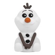Frozen Olaf SquishyGlo Silicone Rechargeable Light