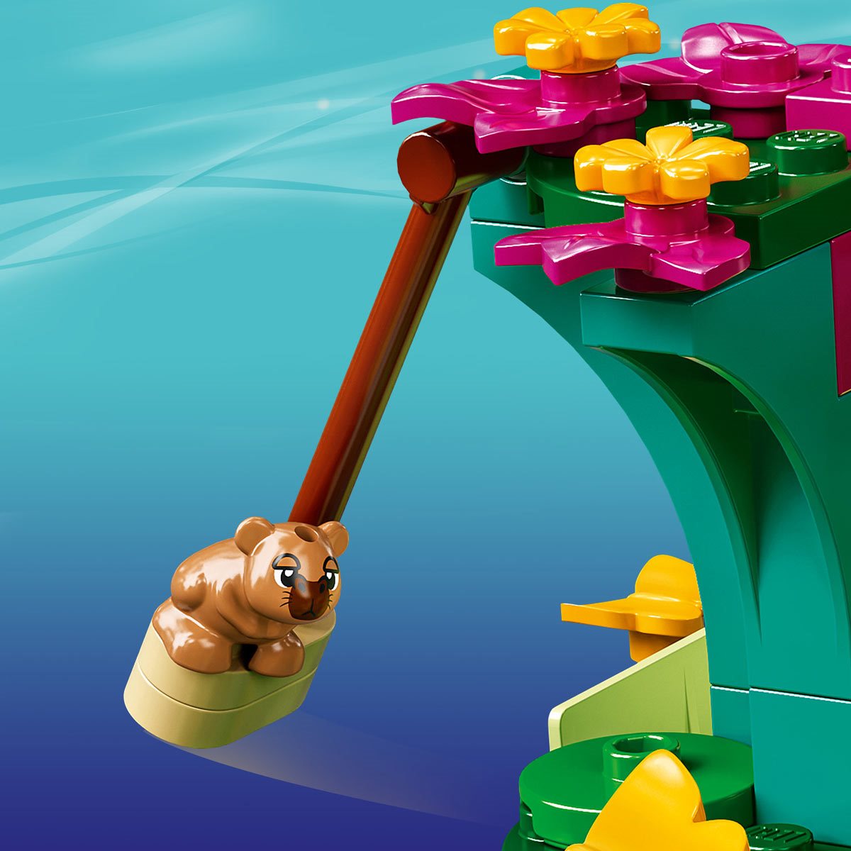 Antonio's Magical Door 43200 | Disney™ | Buy online at the Official LEGO®  Shop US