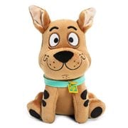 Scooby-Doo 8-Inch Phunny Plush
