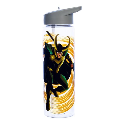 Loki 24 oz. UV Single-Wall Water Bottle