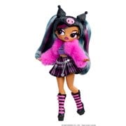 L.O.L Surprise O.M.G. Hello Kitty Kuromi Fashion Doll