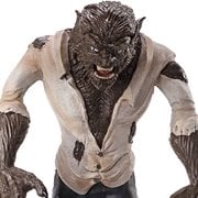 Universal Monsters Wolfman Bendyfigs Action Figure