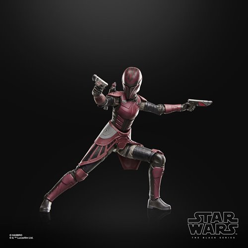 Star Wars The Black Series 3 6-Inch Action Figures Wave 5 Case of 6