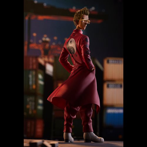 Tokyo Revengers Tetta Kisaki Vol. 2 Statue