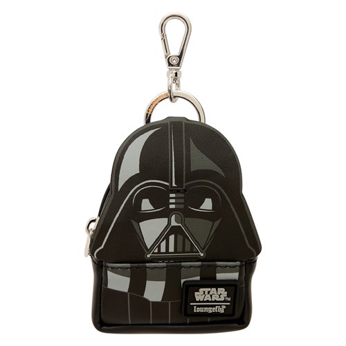 Star Wars Cosplay Mini-Backpack Mystery Box Bag Charm Case of 15